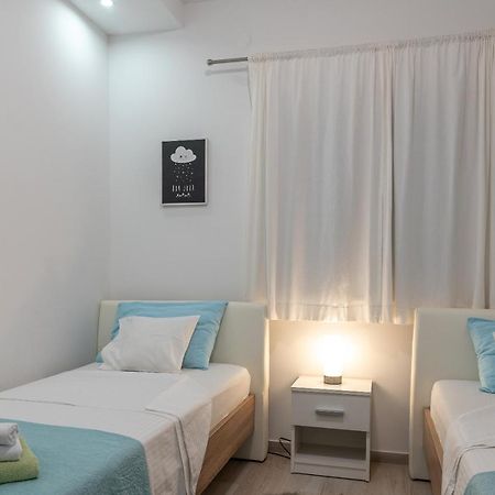 Apartment Ela Трогир Экстерьер фото