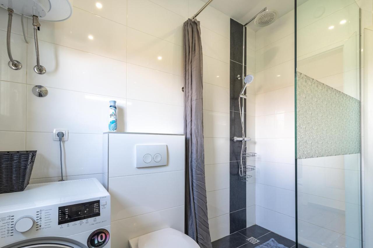 Apartment Ela Трогир Экстерьер фото